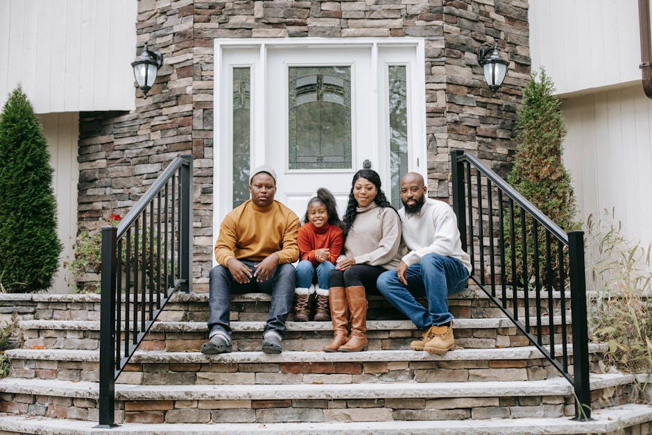 Mortgage protection insurance for Thomasville, GA homeowners.